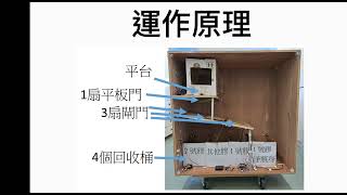 Publication Date: 2023-04-14 | Video Title: 香港創科展 2022-2023 入圍作品：712 Green