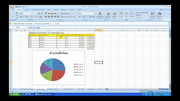 What is Excel 2007?