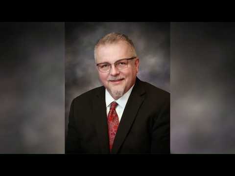 Suspended Sandusky County judge’s opponent asks court to remove him from November ballot
