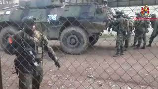 Thumbnail for Así avanza la recuperación del corregimiento de El Plateado, en el sur del #Cauca