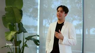 Summer Associates Program | Howard Hughes
