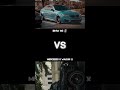 bmw m3 VS mercedes || The reality comparison ||#car#realestate#comparison#bmw #carsguide#nicecars