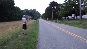 Hyper 7 Ofna 70 MPH Mamba Monster Brushless