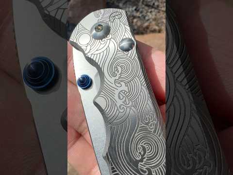 CRK Inkosi Wave PDW Exclusive    