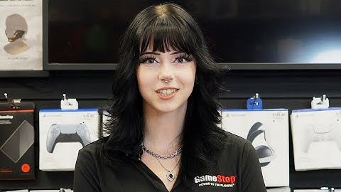 How to Trade at GameStop w/ Rilie | GameStop