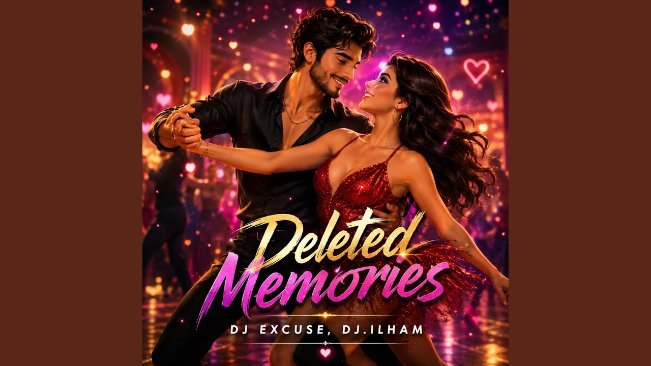 Deleted Memories - YouTube