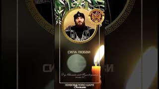 Сила любви