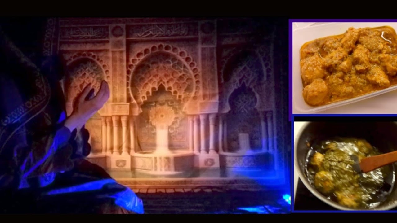 My Ramadan Suhoor and Iftar Routine | Quran Recitation | Taraweeh | Chicken qorma | Palak koftay