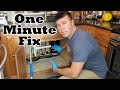 How to Fix a Jammed Garbage Disposal (Garbage Disposal Not Working)