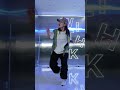 Vedo - Do You Mind feat. Chris Brown / NANA Choreography #shorts