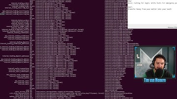 007 Programming a new Bitcoin Exchange - Ruby on Rails. Ask to learn Ruby on Rails!