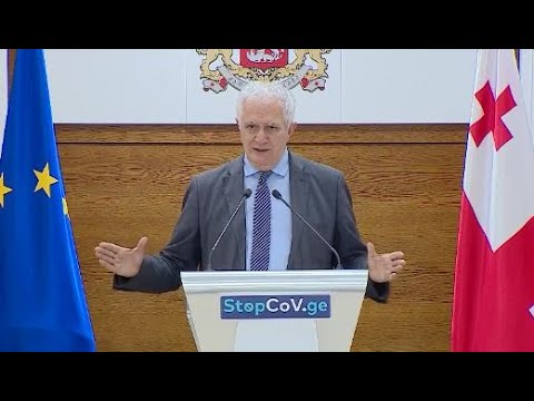 კორონავირუსით გარდაცვლილ 26-ე პაციენტს  მძიმე თანმდევი დაავადებები ჰქონდა - გამყრელიძე