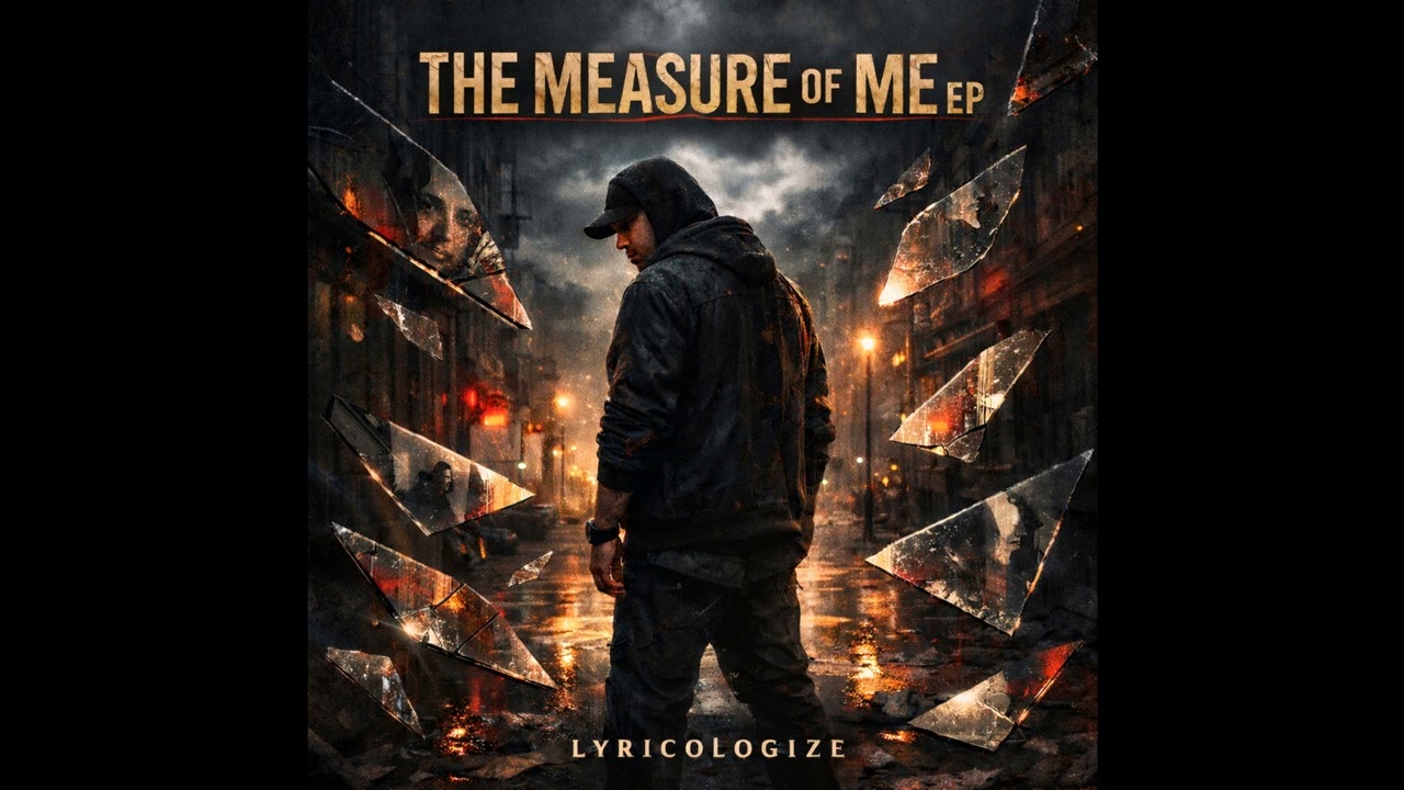 Lyricologize - The Cost of Being Me