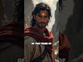 The Sealing of 144,000 &amp; the Great Multitude #motivation #faith #bible #ai