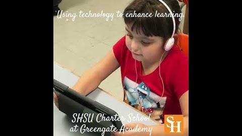 Technology and Reading