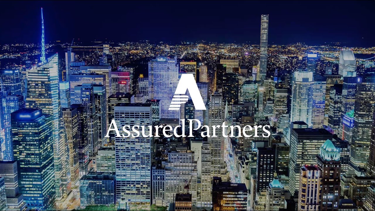 Rg Insurance RG Insurance | Assured Partners: Insurance Experts You Can Trust - YouTube