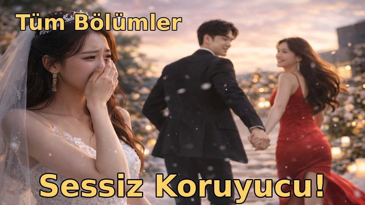 Bahtsız Kız, Yıllarca Onu Bekledi… Meğer Aşkı 10 Yıldır Yanındaymış ! 😍💕 #drama #cdrama