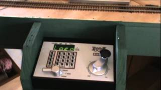 Layout Update #2 - March 14, 2012