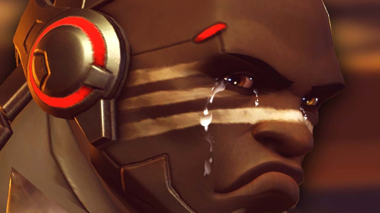 Microsoft bought..? anyway lets nerf Doomfist