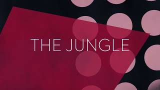 Out Now: THE JUNGLE, Wynton Marsalis&#39;s Fourth Symphony