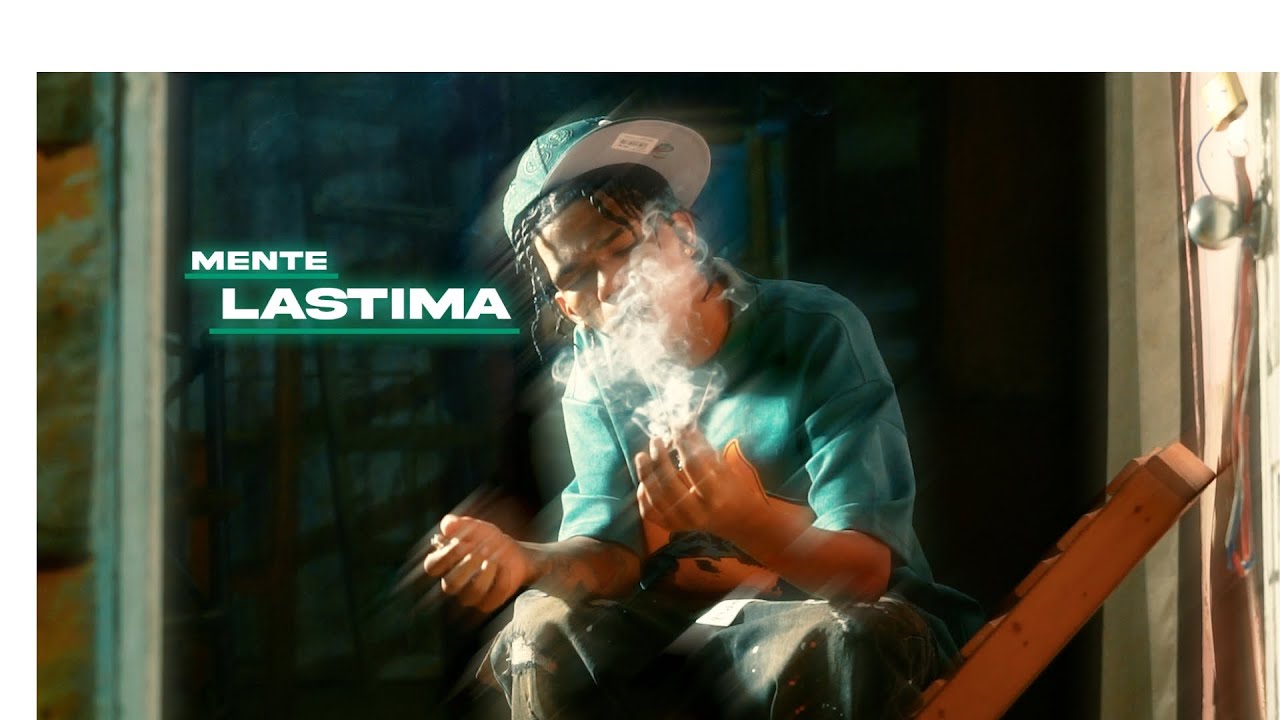 Mira Papy Crish - MENTE LASTIMA ❤️🩹 (Video Oficial) SNECBVNC en YouTube Mira Papy Crish - MENTE LASTIMA ❤️🩹 (Video Oficial) SNECBVNC en YouTube