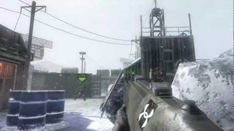 xvLIGHTNINGvx - Spawn Tomahawk #5