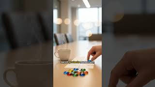 Stop judging ideas too soon 😱 #teamwork #productivity #creativity Make 10 messy options first, t...