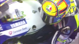 Brno 2014 - Yamaha Beraksi