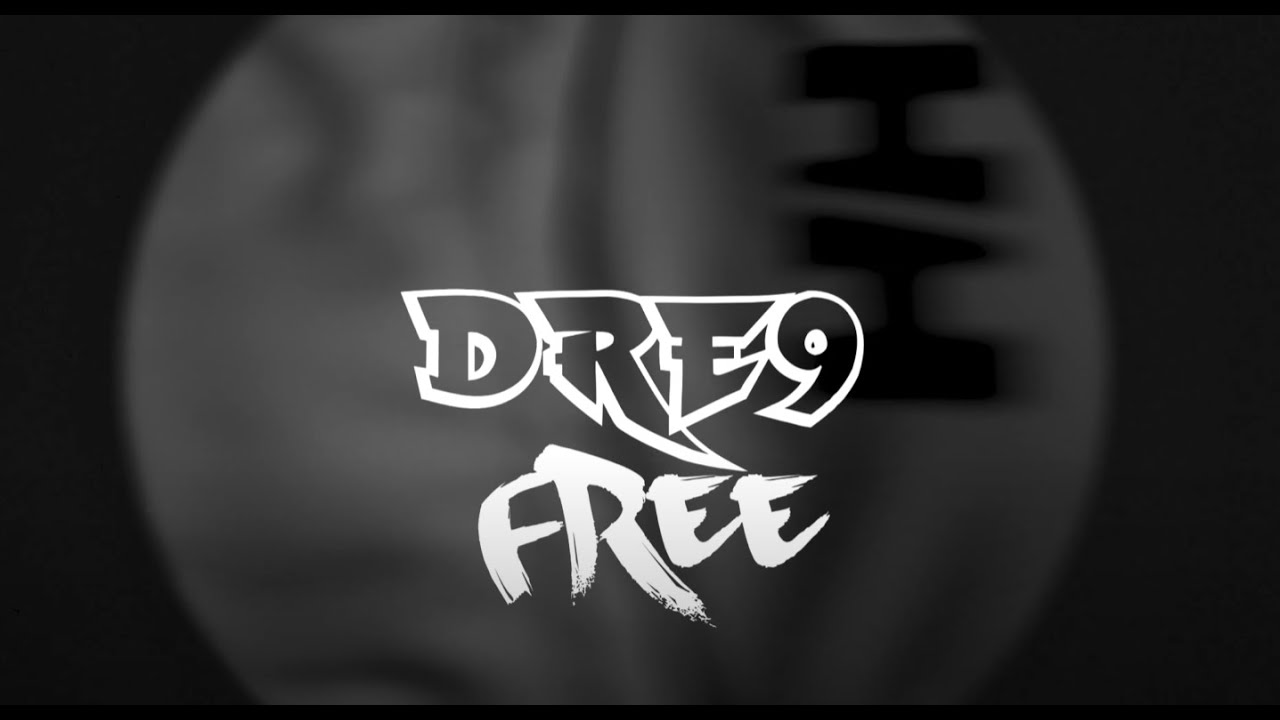 DRE9 - FREE (Official Music Video) UNRELEASED TRACK