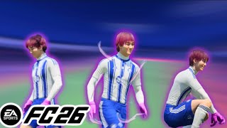 🔴 FC 26 Career/Rush/Drop In/Pro Club Mode LIVE!!!