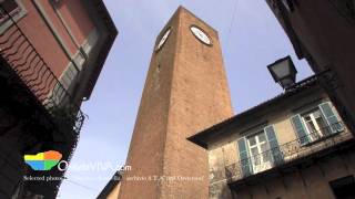 Torre del Moro, Orvieto Umbria ENG - Orvietoviva.com
