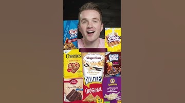 This Company Controls Way More than You Think: General Mills