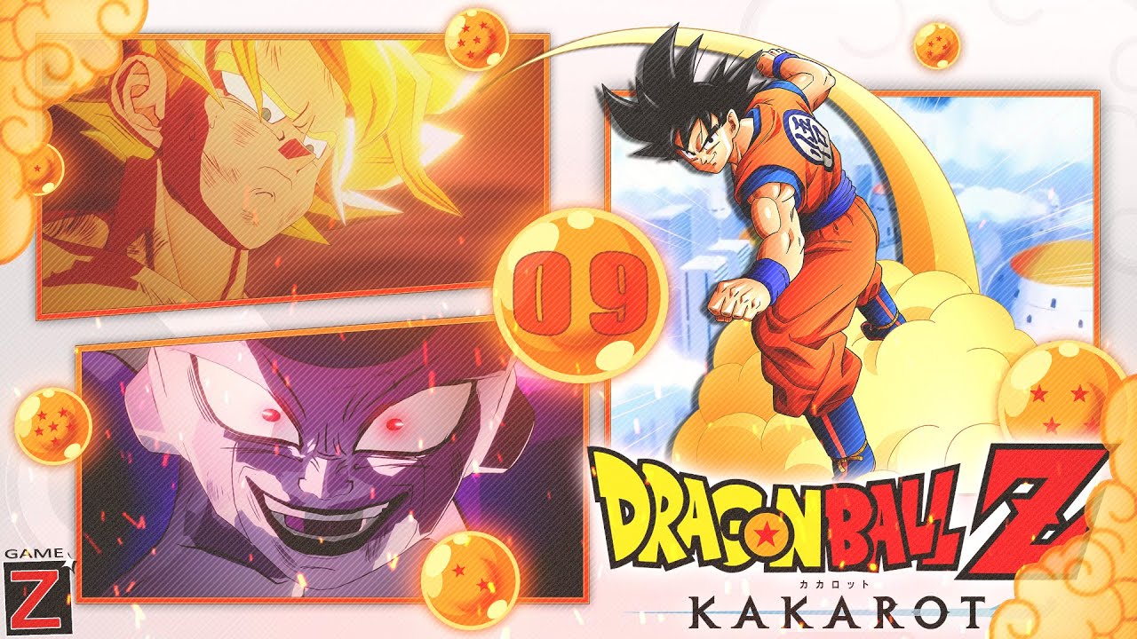 Dragon Ball Z Il Super Saiyan Della Leggenda