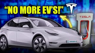 The Biggest Problem With EV Adoption Explained!