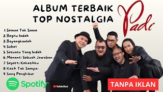 Padi Nostalgia 2000an  Lagu Hits Yang Bikin Kangen Masa Lalu