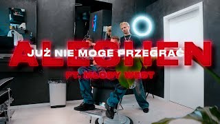 ALESHEN - JUŻ NIE MOGĘ PRZEGRAĆ ft. MŁODY WEST (prod. BAHsick)