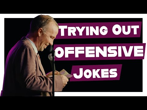 Doug Stanhope on "Cancel Culture"