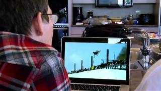The Crash Reel - Official Trailer