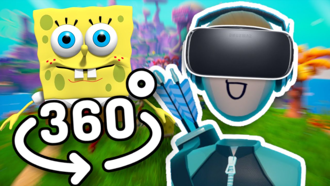 360° Videos On YouTube Are Terrible... - YouTube