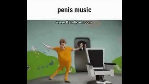 Thumbnail of [Filler] Penis Music but it's Warthog Music from Red VS Blue.