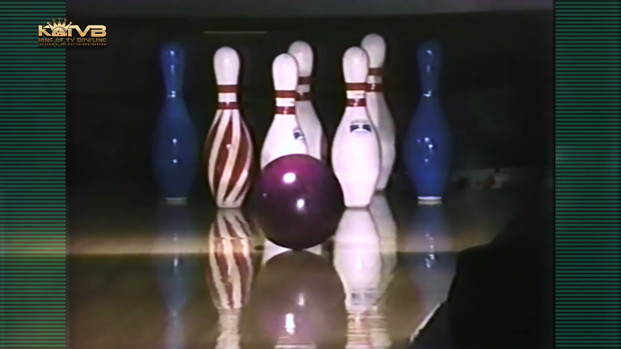 "The Anatomy of a Strike" Strike Dynamics With Nelson Bo Burton Jr  Bowling Tips and Tutorials