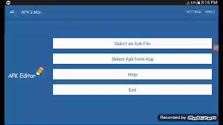 How to download five night at freddy on android (and thier problems in packag) link desk screenshot 5