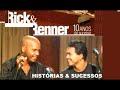 RICK E RENNER E LÉO MAGALHÃES SUCESSOS, SELEÇÃO DE HISTÓRIAS pt01 UNIVERS🌐SERTANEJ🌐 HITS