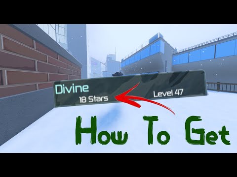 How To Get Stars || Roblox Strafe