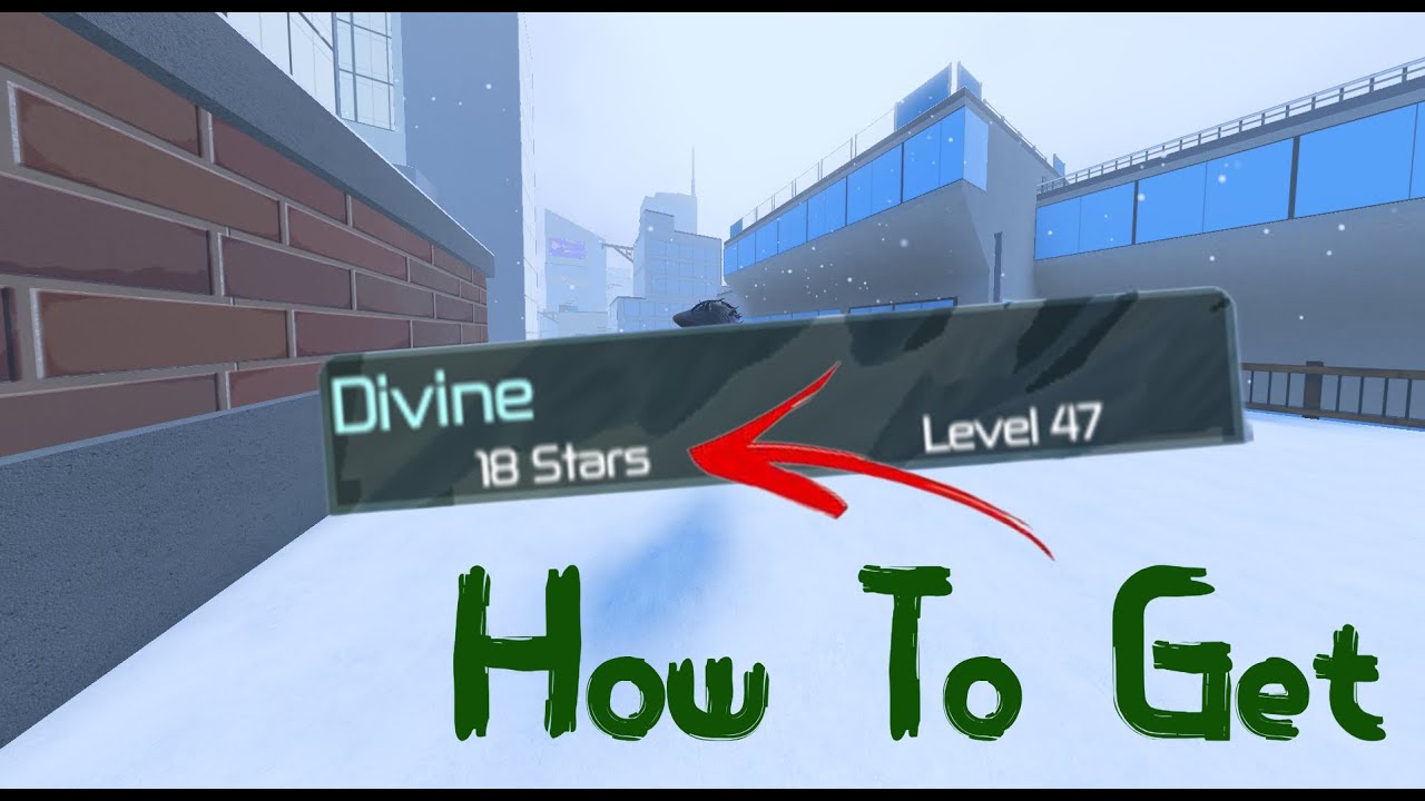 How To Get Stars || Roblox Strafe