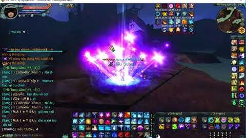 TVM thu dat - Tru Tiên Ngạo Long