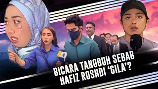 Hafidz Roshdi B1P0Lar