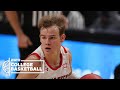 Mac McClung has 18 points and a monster block for Texas Tech vs. SHS | ESPN College Basketball