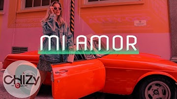 Zouk love beat x  Bongo fleva x  Reggaeton instrumental 2023 (MI AMOR) Emotional Zouk love beat 2023