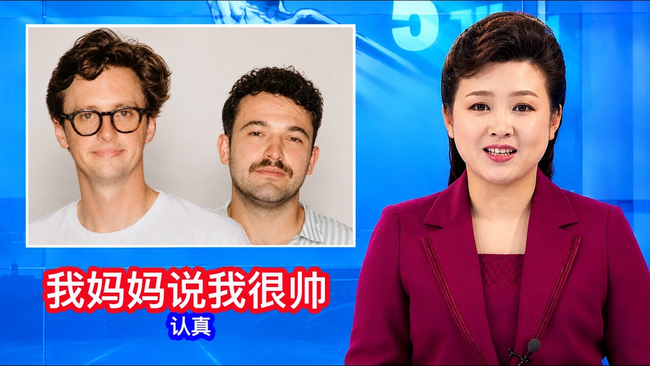 I Made My Friend A Celebrity In Asia… Without Him Kno… — Transcript
